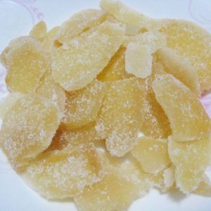 幸福森林砂糖姜片