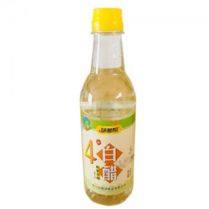 味多幫白醋500ml