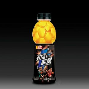 勁派能量維生素飲料600ml