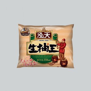 泓天生抽王350ml