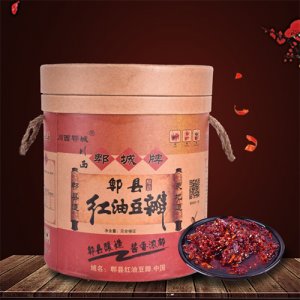 川西郫城郫縣豆瓣9kg