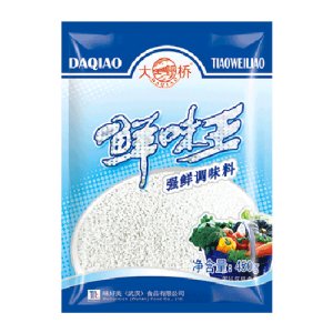 大橋鮮味王強鮮調(diào)味料