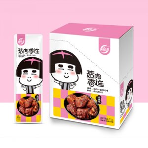 春福盈茹肉香連