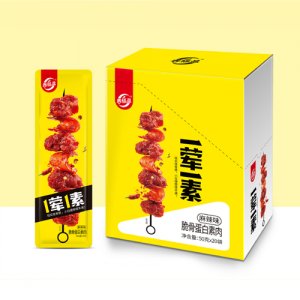 春福盈一葷一素