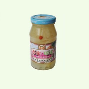冬寶優(yōu)質(zhì)椰果罐頭
