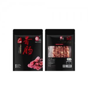 賴(lài)記廣味香腸