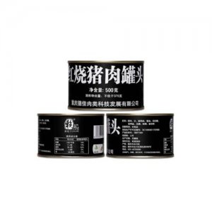 賴(lài)記紅燒豬肉