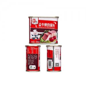 賴(lài)記火鍋午餐肉