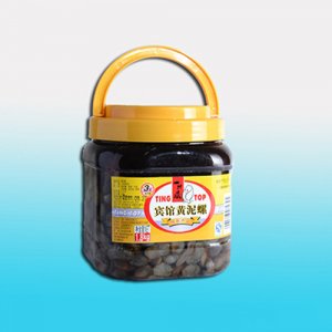 一只鼎賓館黃泥螺