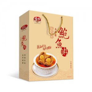 ?？咎谴减U魚粥禮盒裝