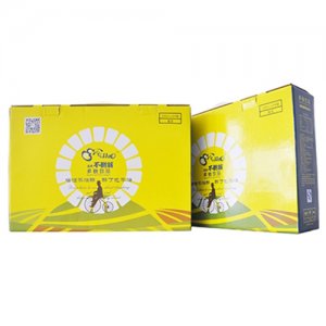 江大不倒翁多肽飲品箱裝