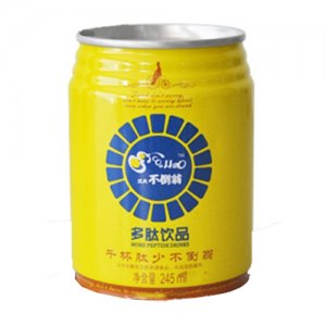 江大不倒翁多肽飲品245ml