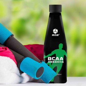 沖擊波BCAA氨基酸飲品230ml