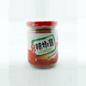 老潘頭沙縣辣椒醬（瓶裝）