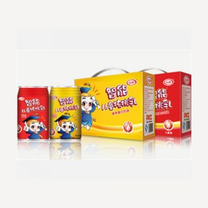 谷韻只能兒童核桃乳