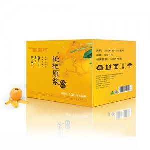 福仁緣咳渴可枇杷原漿1.25Lx6