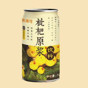 福仁緣咳渴可枇杷原漿310ml