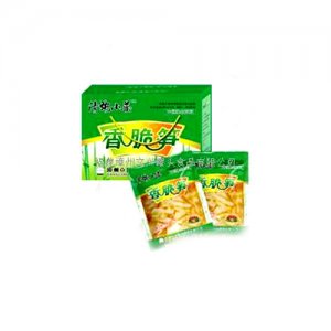 清粥小菜立興香脆筍