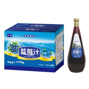 紅鷺?biāo){莓汁1.5Lx6