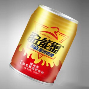 豹能量強化型維生素飲料250ml