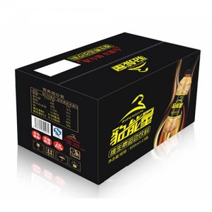 豹能量維生素運動飲料600mlx15瓶