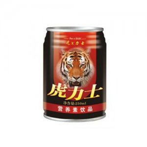 虎力士營養(yǎng)素飲料250ml