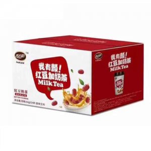 香谷粒紅豆奶茶箱裝