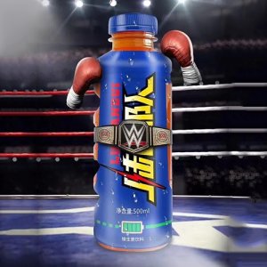 陸戰(zhàn)隊維生素能量飲料500ml