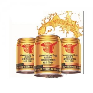 萊仕頓北美美牛維生素運動飲料250毫升