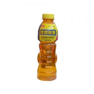 金鼎600ml維體能量