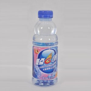 燃點6小時水蜜桃味運動飲料600ml