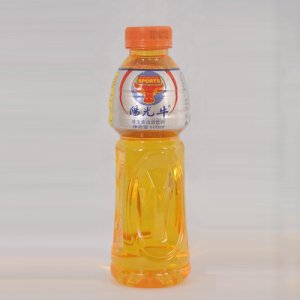 陽光牛維生素運動飲料600ml