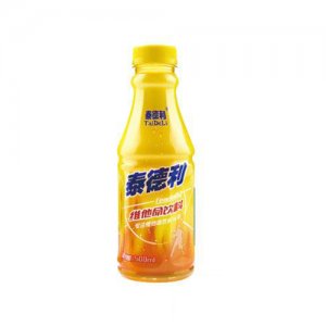泰德利維他命飲料500ml