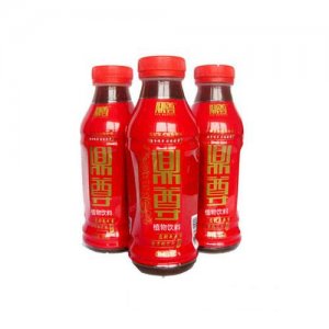 鼎尊系列醒酒飲料瓶裝350ml