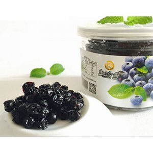 土珍季藍莓干130g