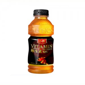 力菲維生素飲料480ml