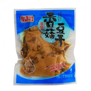 品最香菇豆干雞汁味散裝稱重