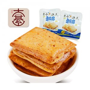 大綦炎亭漁夫魚豆腐