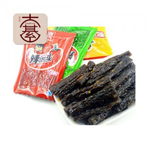 大綦源氏辣派頭我最牛辣條