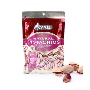 洋一進口堅果袋裝