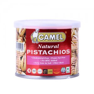 洋一駱駝牌開心果