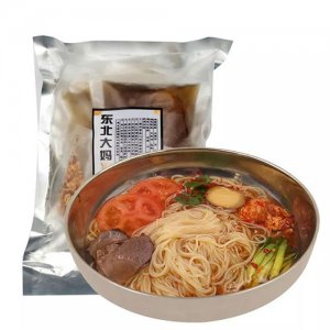東北大媽冷面380g