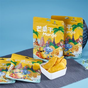 尋味小象芒果干袋裝