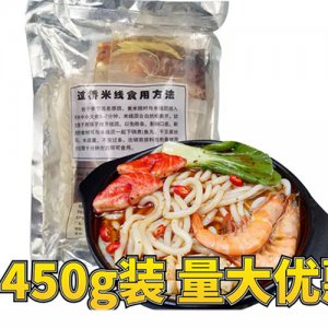 東北大媽米線450g