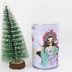 美妙優(yōu)選堅果海苔脆巴旦木味40g