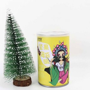 美妙優(yōu)選堅果海苔脆核桃味40g