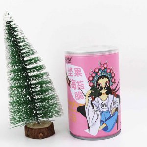 美妙優(yōu)選堅果海苔脆南瓜子味40g