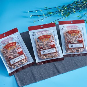 尋味小象象家小鋪鹽津陳皮袋裝