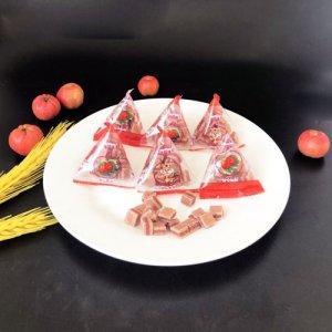 興福佳小山楂塊袋裝