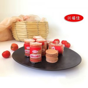 興福佳原味山楂片